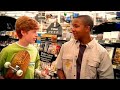 Boy Scout Commercial - Thrifty Boy Scout Commercial - Thrifty