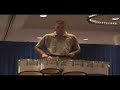DCA - Quad Solo - James Christian