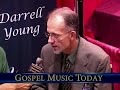 Randy Lewis of The Calvarymen Quartet on Gospel Music Today
