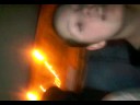 Me n laura singin trev n loz fightin .mp4 Me n laura singin trev n loz fightin .mp4