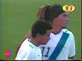 Santa Lucía 1 - 3 Guatemala