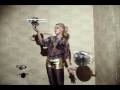 Little Boots - Every Little Earthquake [2009]