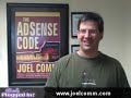 Joel Comm : Marketer : Author