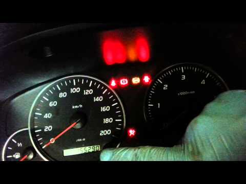 how to reset trip switch