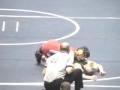2008 NYSPHSAA D1 Wrestling Championships 145 lb Finals 2008 NYSPHSAA D1 Wrestling Championships 145 lb Finals