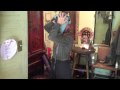 Advanced Style Video:Debra's Hat