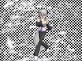 [MMD] ボッコボコにされてるよ【弱音ハク】
