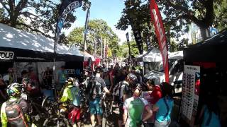 Bike festival