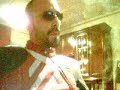 marlboro biker relaxing