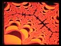 Music-responsive Real-time 60fps julia set