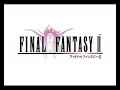 Final Fantasy II _ OST - Victory!