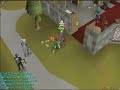 killing mages/ teamers PVP