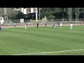 Ostiamare - Isola Liri 1-2