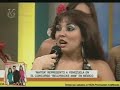 MATISA ENTREVISTA EN PORTADAS DE VENEVISION!