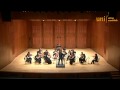 Respighi - Antiche danze ed arie per liuto, Suite No.3 - III.Siciliana