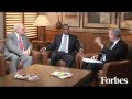 Warren Buffetts 10 Ways to Get Rich