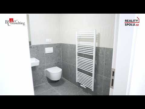 Video Pronájem, byty/1+kk, 37 m2, Bratislavská 946/82, 60200 Brno, Brno-město [ID 77787]