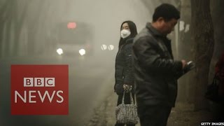 The Need to Protect the Earth's Air . . .