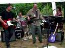 Larch & the WonderWheels