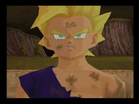 budokai 1