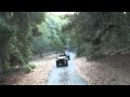 Bantam Pilot Car