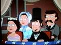 videos de Abe lincoln assassination