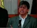 NO HUBO FIRMA - GOBERNO Y REGIONES SIN RESULTADOS