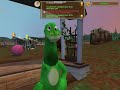 Zoo Tycoon 2 Adventures: All In a Day's Work pt.2/3
