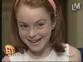 Lindsay Lohan  Michael Bubl� - Everything