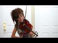 Lindsey Stirling – Party Rock Anthem
