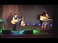 Mike Roe and Phil Keaggy