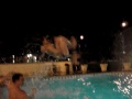 UWO Cali Pool Stunts