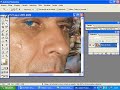Mudando cor dos olhos "PHOTOSHOP"
