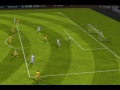 FIFA 13 iPhone/iPad - AD Alcorcón vs. RM Castilla