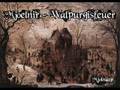 Mjölnir - Walpurgisfeuer
