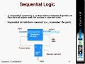 Sequential Circuits (Sequential ) - 1 Sequential Circuits (Sequential ) - 1