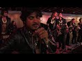 King Khan and the Shrines \"Welfare Bread\" Sonic Boom Record King Khan and the Shrines \"Welfare Bread\" Sonic Boom Record