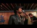 King Khan and the Shrines Welfare Bread Sonic Boom Record