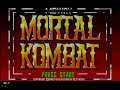 Mortal Kombat (Sega CD) - Music Video + Gameplay Mortal Kombat (Sega CD) - Music Video + Gameplay
