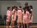 Lady Texans v Da Bomb Part 2