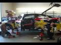 Tanner Foust Scion Drift 2009