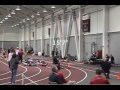 kyle calvert pole vault