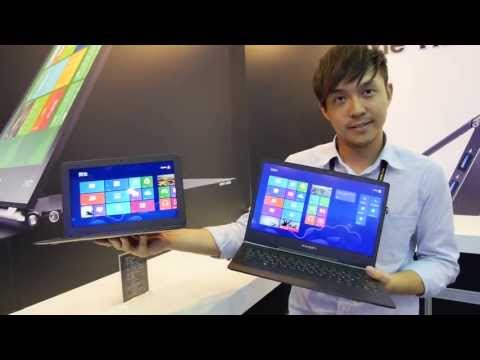 thinnest laptop - 1. The world's thinnest laptop is here claimed by Taiwanese manufacturing company. thinnet by .99m and lighetest by 875gm.Blade 13 Carbon beats the NEC by 5g...