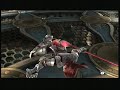 Hilde - the aftermath of battle