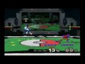 Jov (Falco) vs Aphelion (Samus)