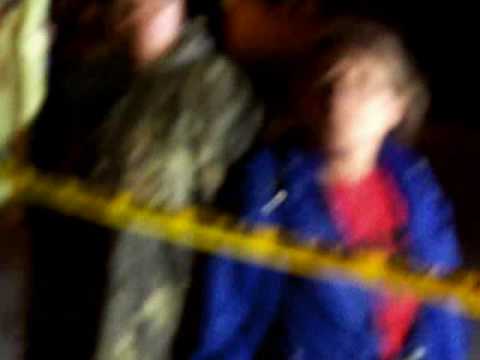 The Execution of Jose Medellin - A ...
