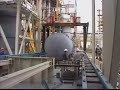 Heavy lift Gantry ALTON I