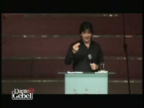 Dante Gebel - Noviazgo - Parte 1 de 6