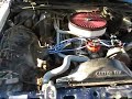 351w Engine 351w Engine