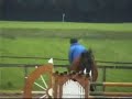 Thann: Class 25 - Hendrik Gravemeier &amp; Cabalero